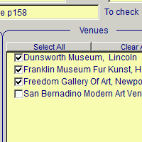 Venue Management