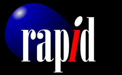 Rapid logo