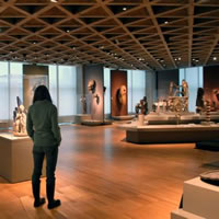 Exhibition Shot